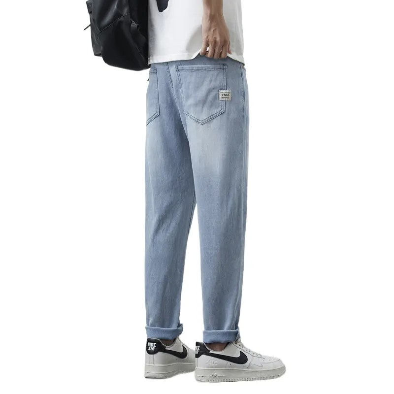 Topland Ankle Length Jeans Unisex-7