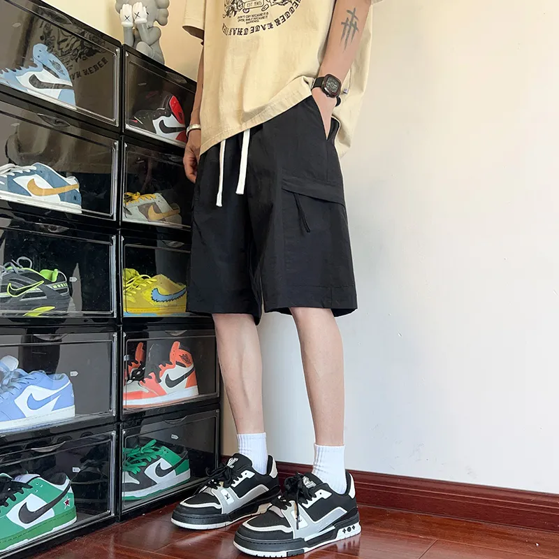 M MAICCO Cargo Shorts Unisex-6