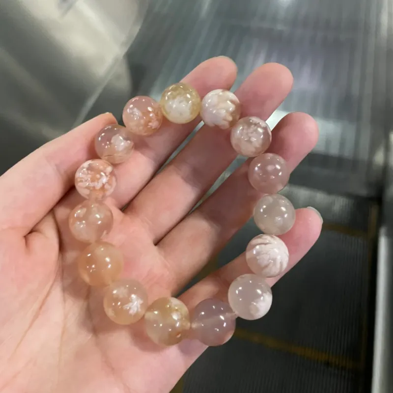 QIXIANG Jade Bracelets Unisex-5