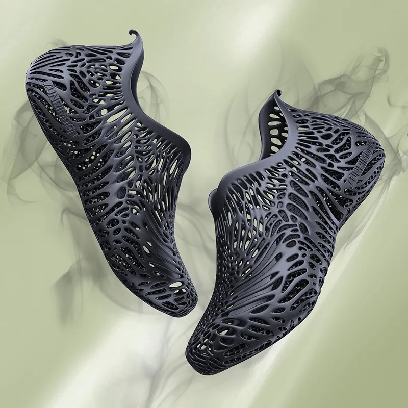 SUNRIMOON Venom Collection Clogs Unisex-6