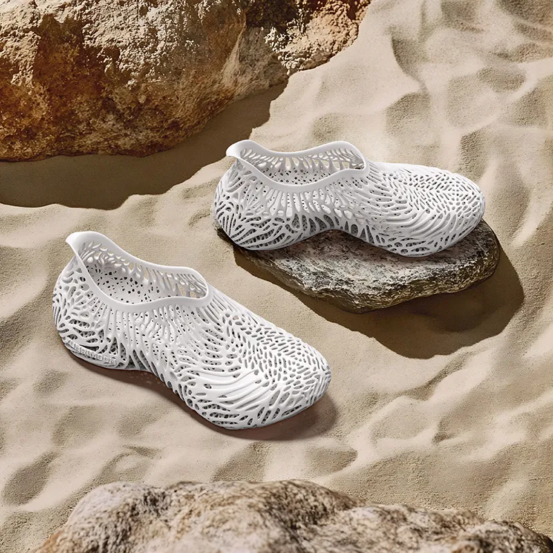 SUNRIMOON Venom Collection Clogs Unisex-1