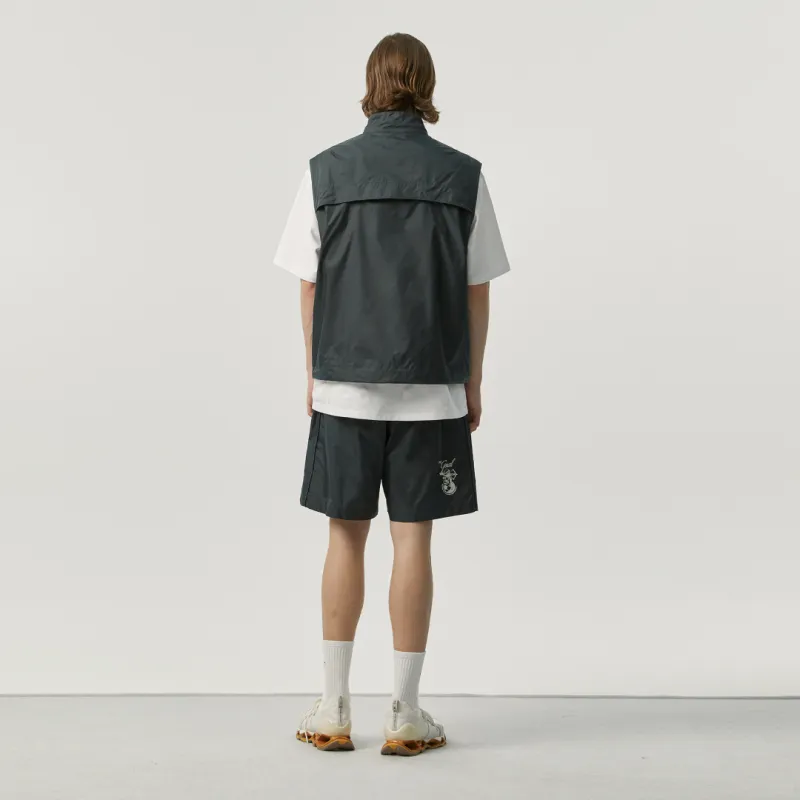 GOALSTUDIO Vests Unisex-5