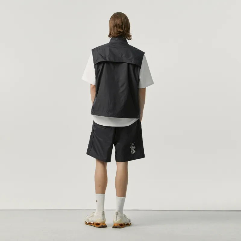 GOALSTUDIO Vests Unisex-2