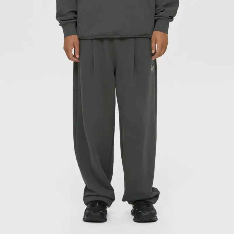GOALSTUDIO Knitted Sweatpants Unisex-6