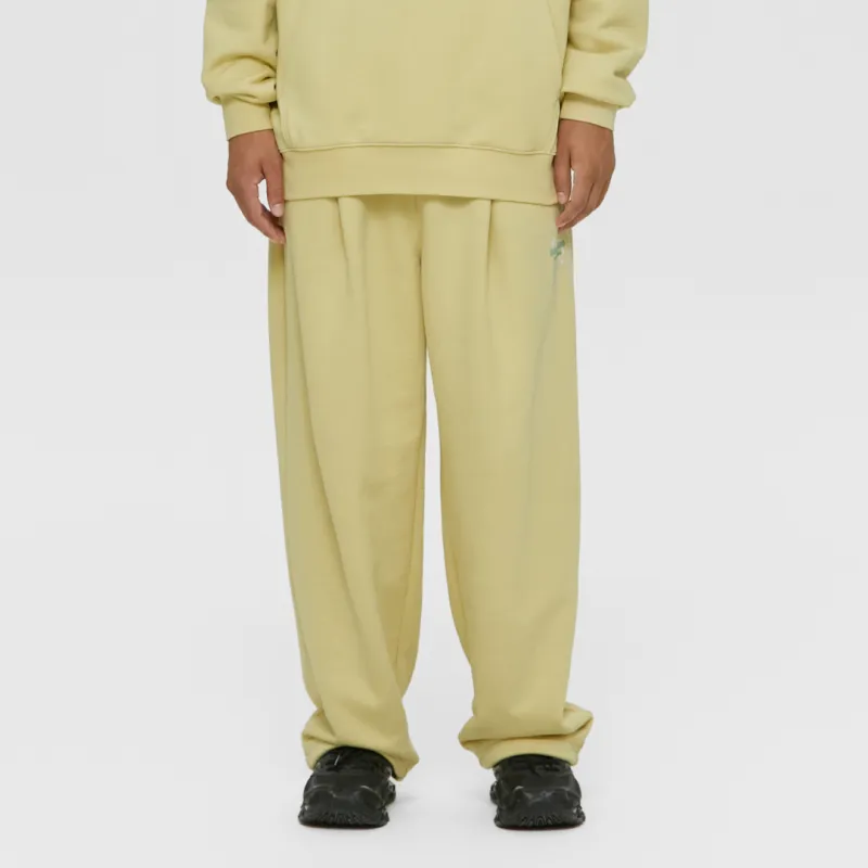 GOALSTUDIO Knitted Sweatpants Unisex-10