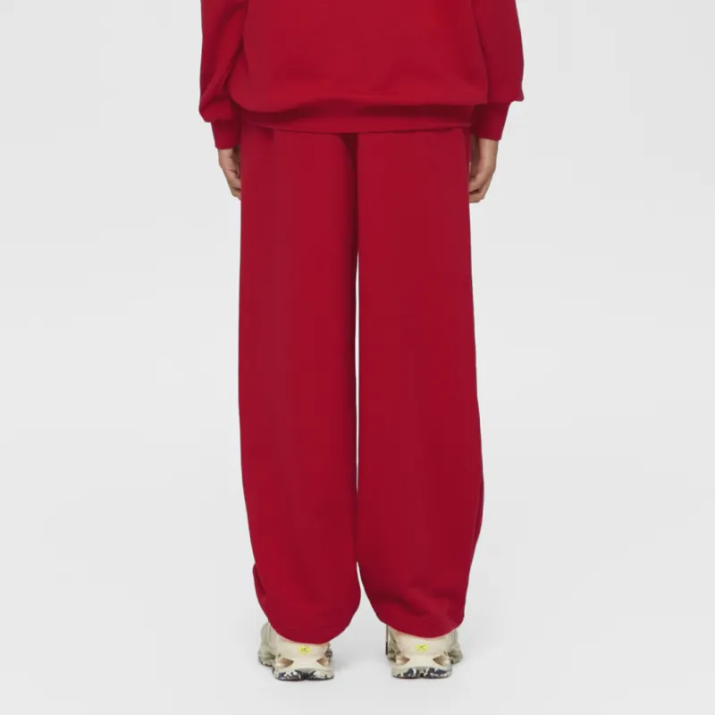GOALSTUDIO Knitted Sweatpants Unisex-3