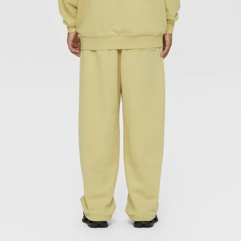 GOALSTUDIO Knitted Sweatpants Unisex-11