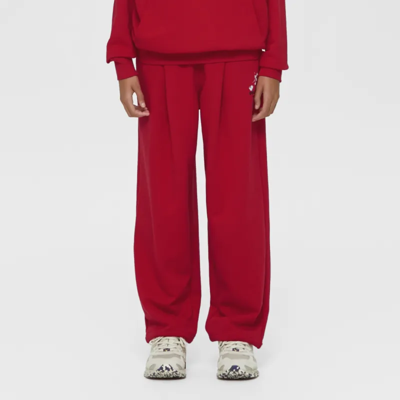 GOALSTUDIO Knitted Sweatpants Unisex-2