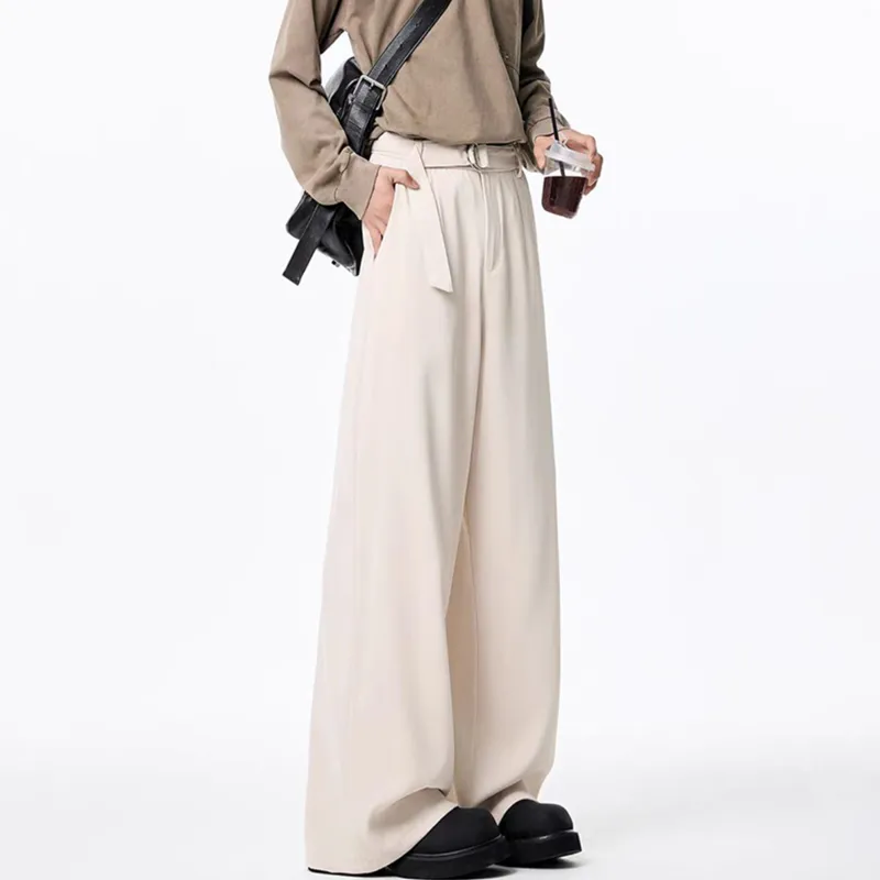 WELTER EXPERIMENT Suit Trouser Unisex-10