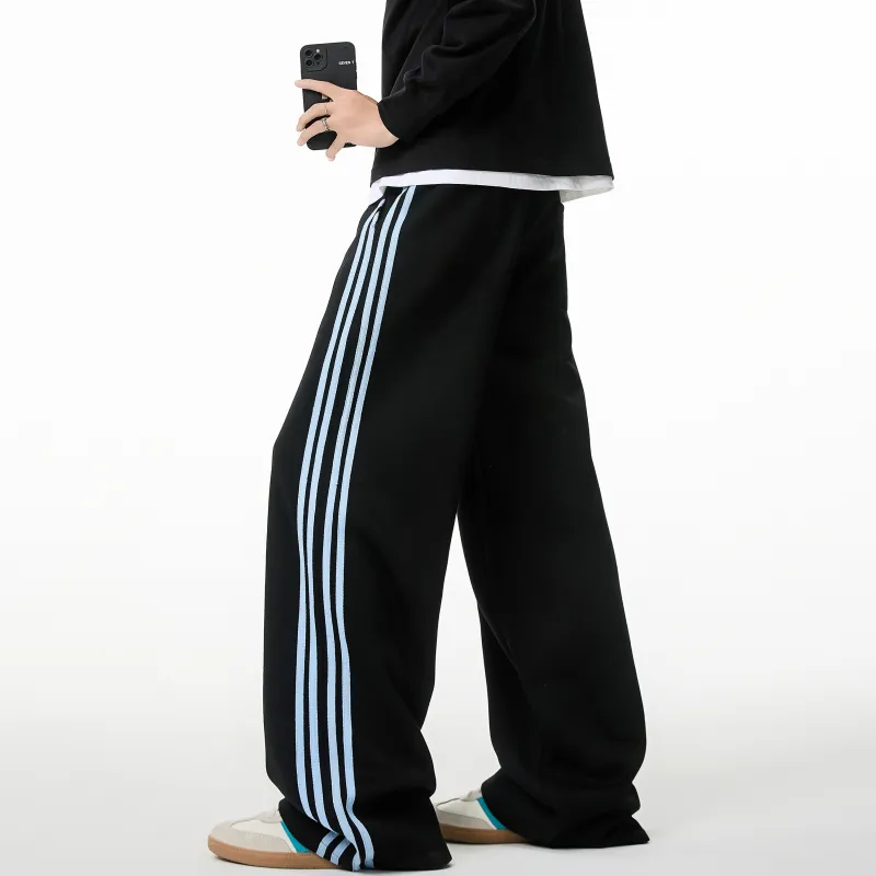 GWAF Knitted Sweatpants Unisex-8