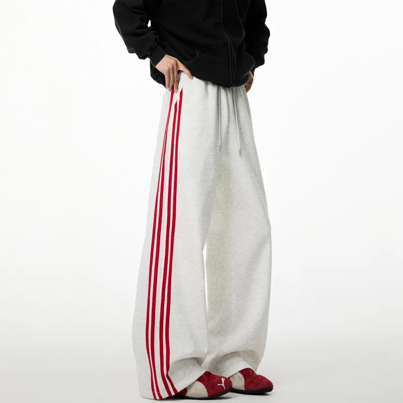 GWAF Knitted Sweatpants Unisex-16
