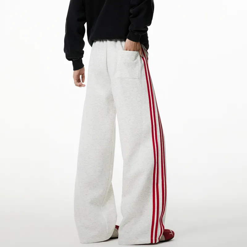 GWAF Knitted Sweatpants Unisex-17
