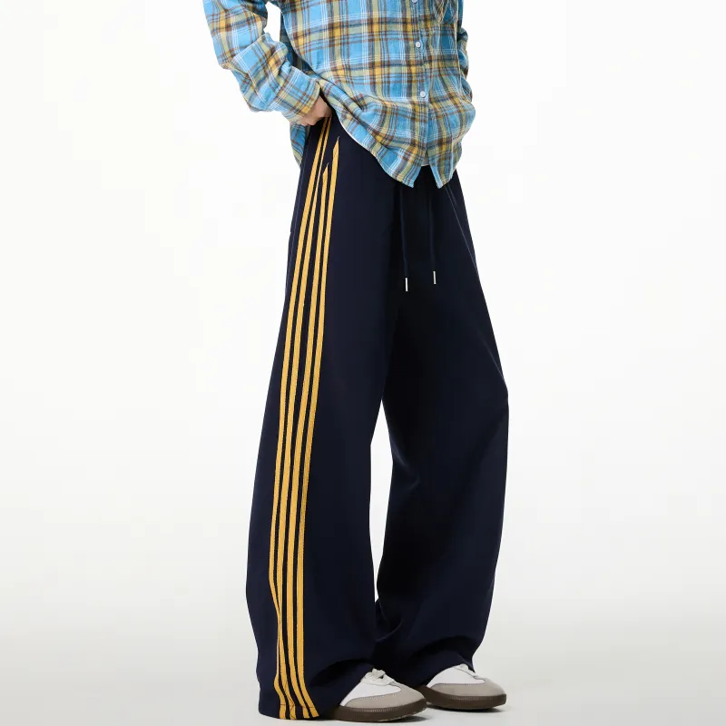 GWAF Knitted Sweatpants Unisex-23