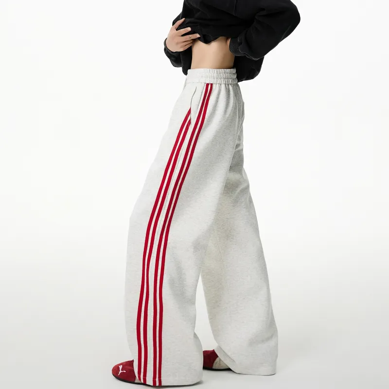 GWAF Knitted Sweatpants Unisex-15