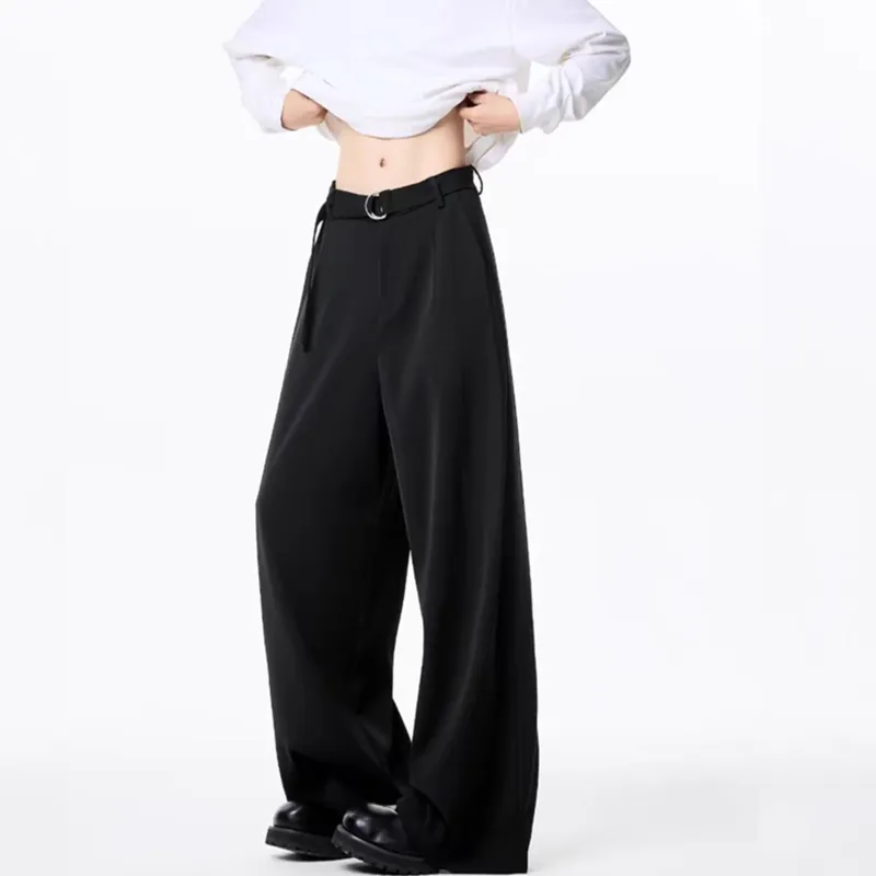 WELTER EXPERIMENT Suit Trouser Unisex-5