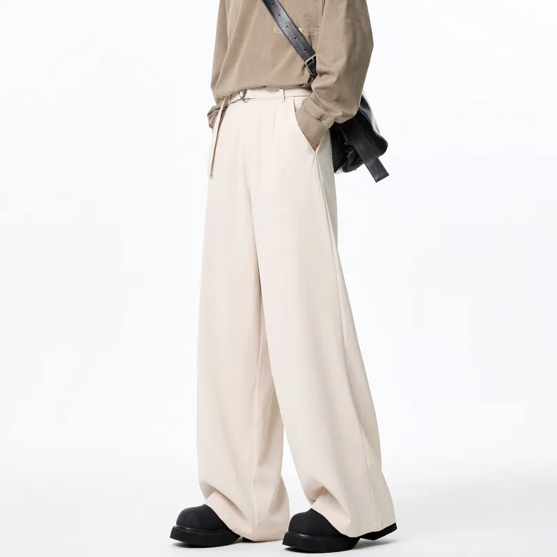 WELTER EXPERIMENT Suit Trouser Unisex-11