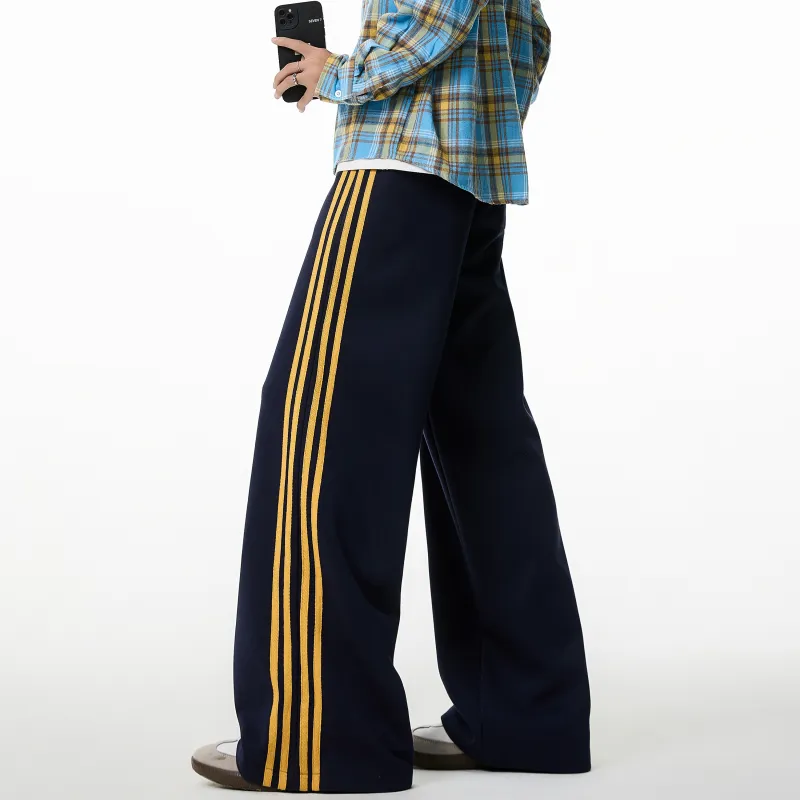 GWAF Knitted Sweatpants Unisex-24