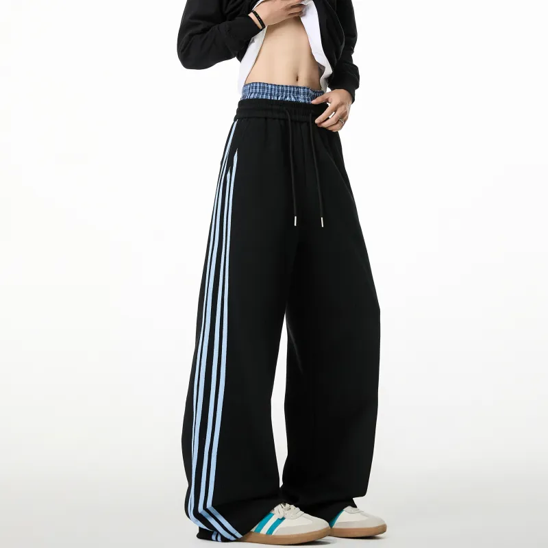GWAF Knitted Sweatpants Unisex-7