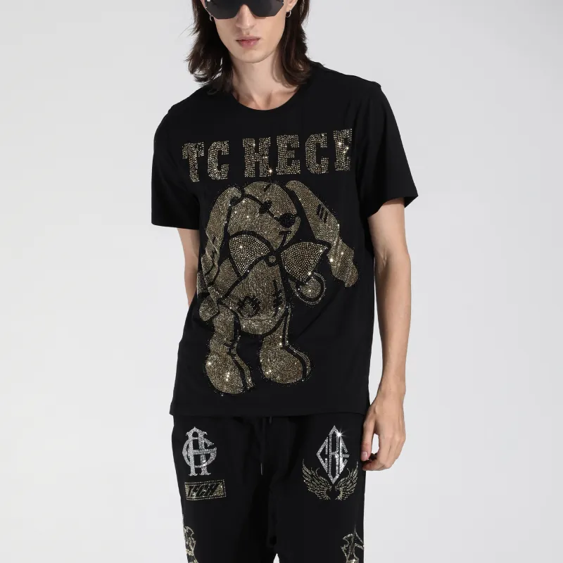 TCH T Shirts Unisex-8