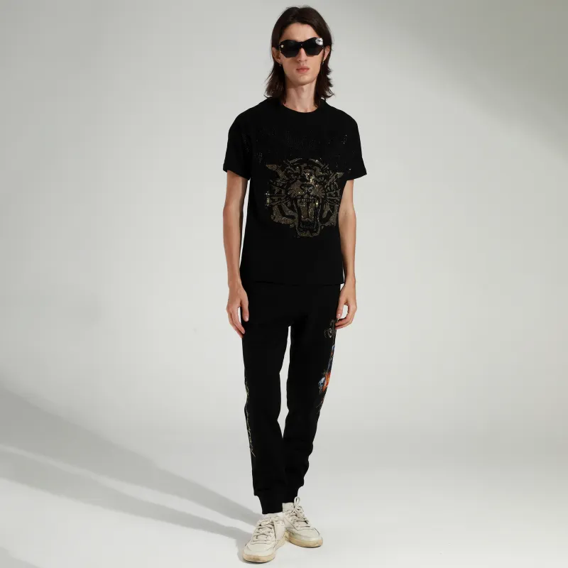 TCH T Shirts Unisex-2