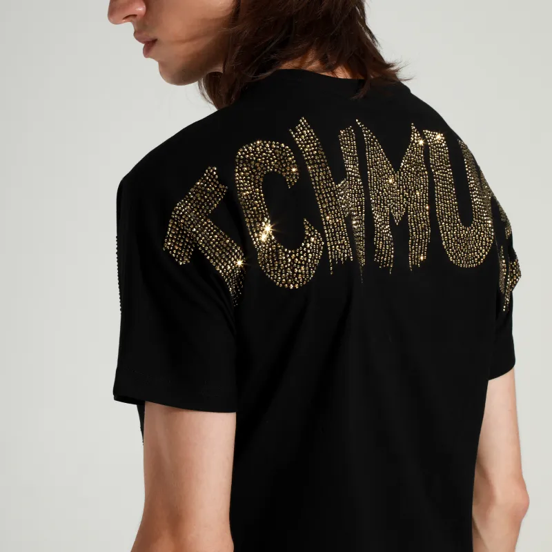 TCH T Shirts Unisex-4