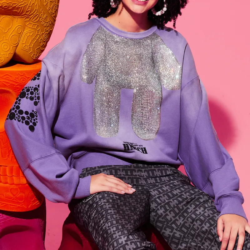 TCH Sweatshirts Unisex Purple-6