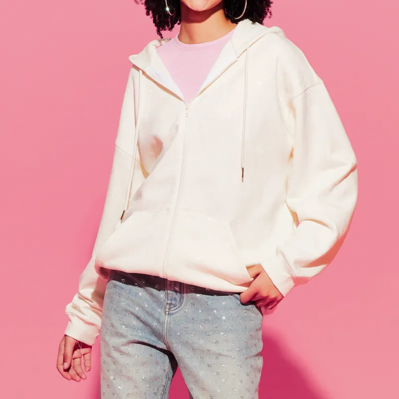 TCH Sweatshirts Unisex Ivory-6