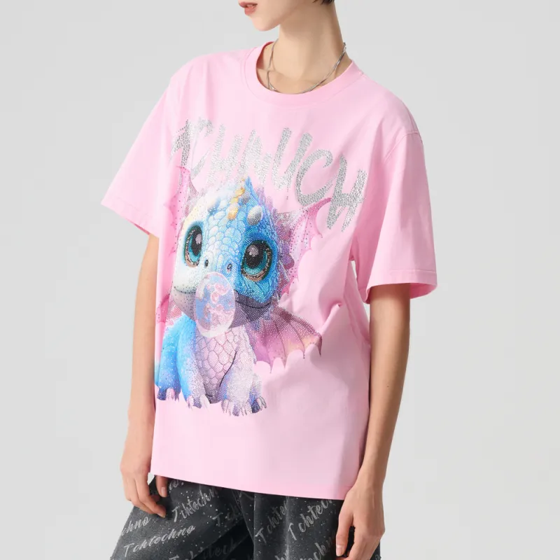 TCH T Shirts Unisex-5