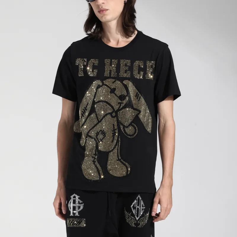 TCH T Shirts Unisex-3
