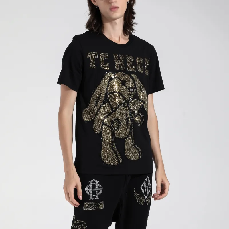 TCH T Shirts Unisex-6