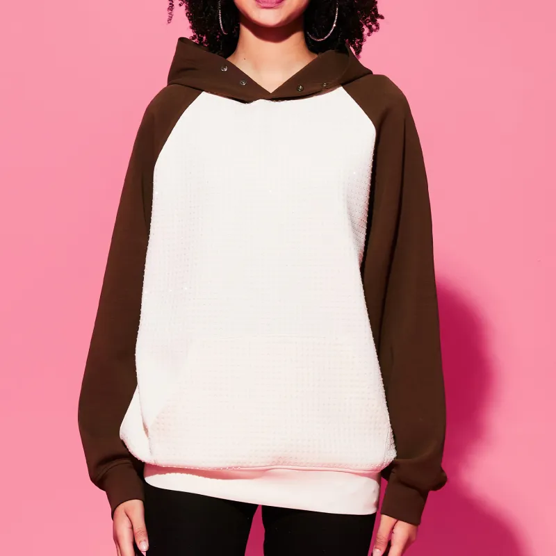 TCH Sweatshirts Unisex White-6