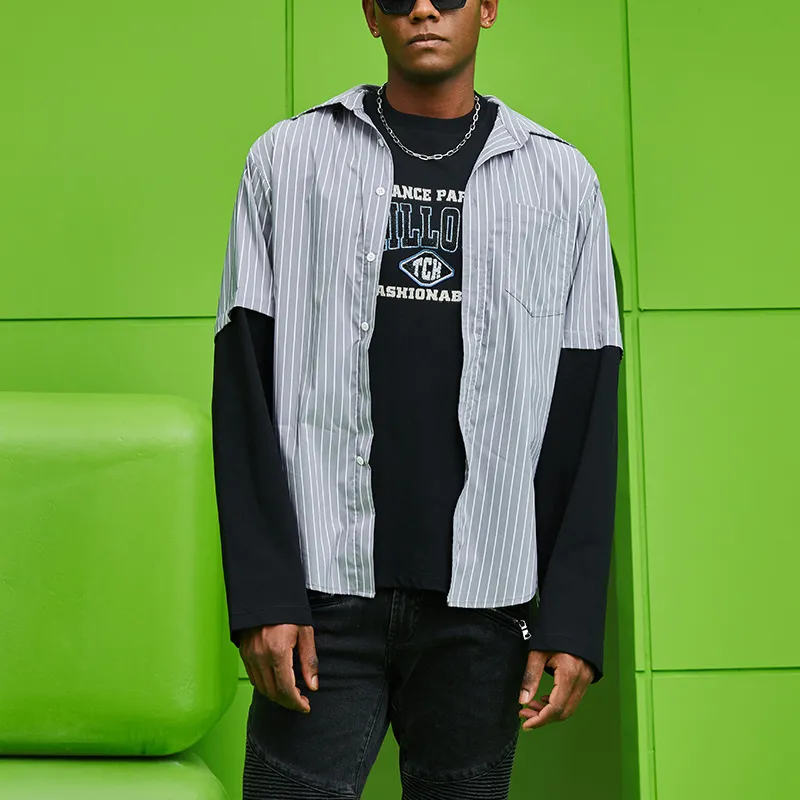 TCH Shirts Unisex Black With Black Logo-2