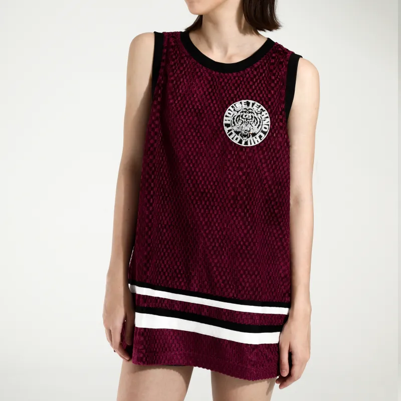 TCH Tank Tops Unisex Purple-2