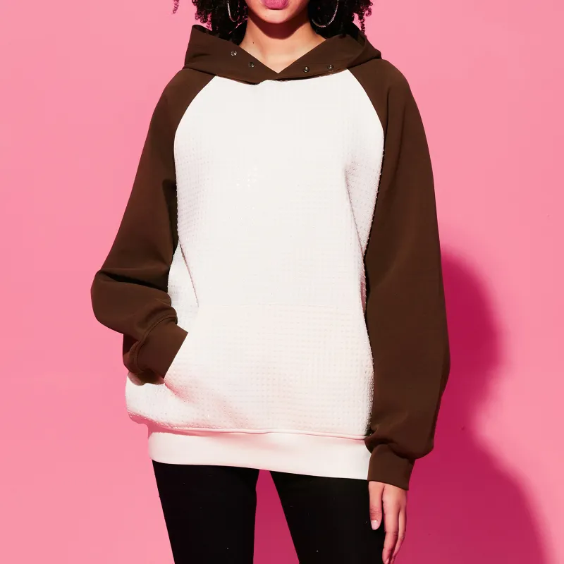 TCH Sweatshirts Unisex White-4