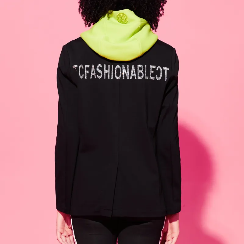 TCH Business Suits Unisex-2