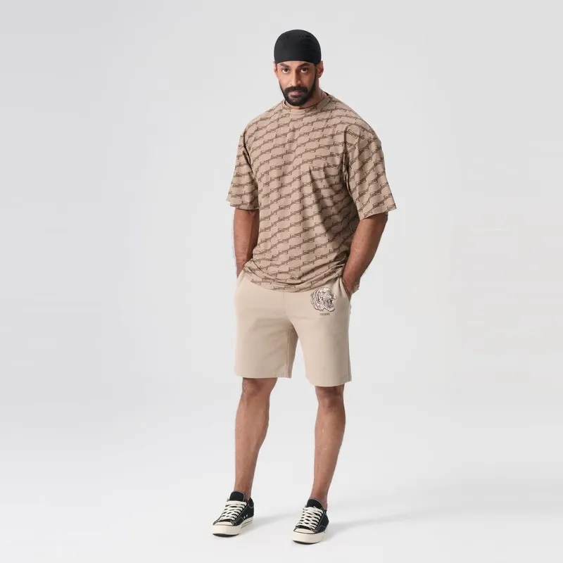 TCH T Shirts Unisex Bronze-2