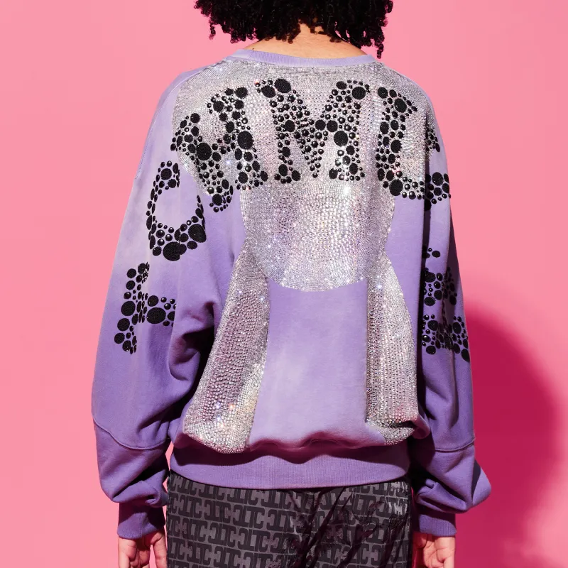 TCH Sweatshirts Unisex Purple-3