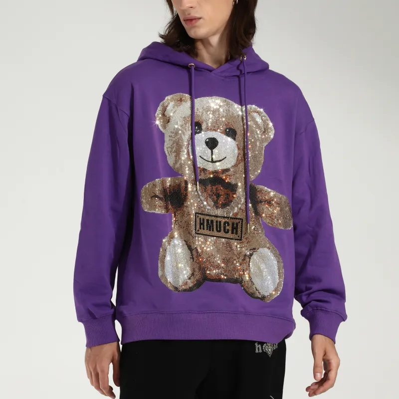 TCH Sweatshirts Unisex Purple-5