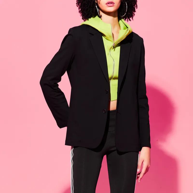 TCH Business Suits Unisex-4
