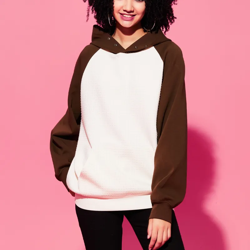 TCH Sweatshirts Unisex White-2