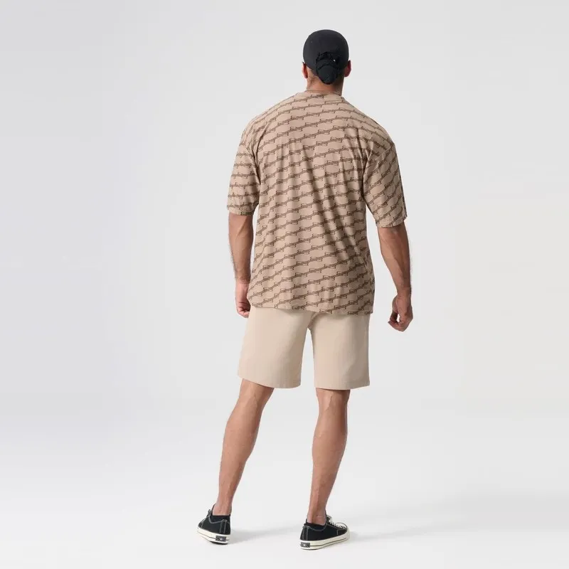 TCH T Shirts Unisex Bronze-1