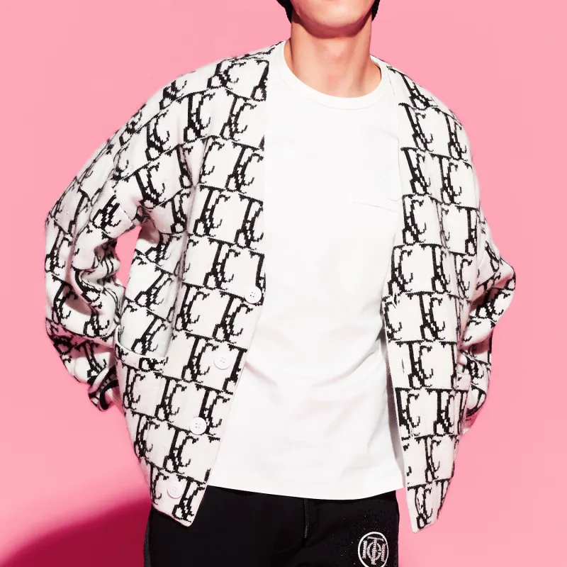TCH Sweaters Unisex-3