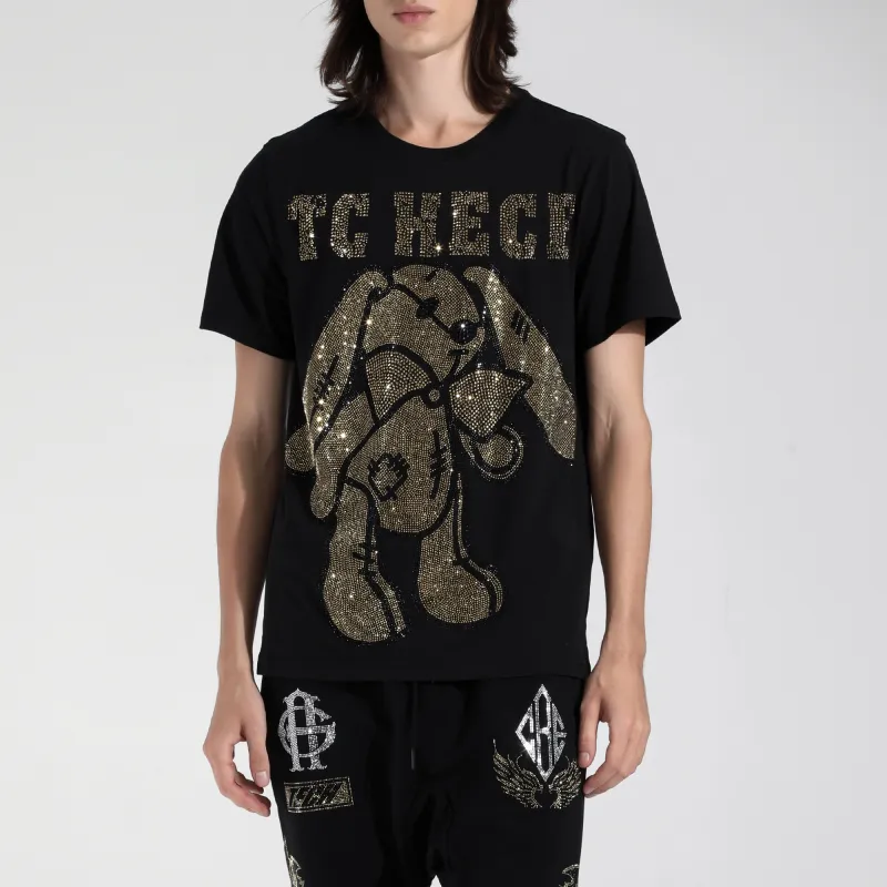 TCH T Shirts Unisex-7