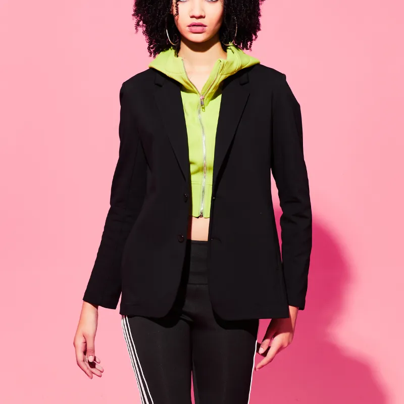 TCH Business Suits Unisex-3