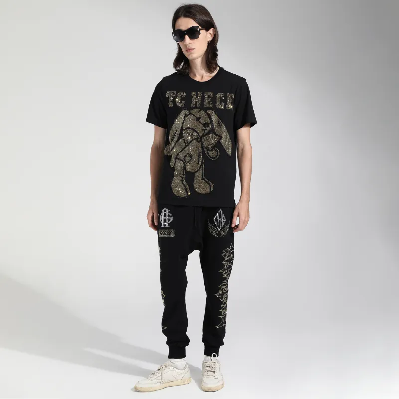 TCH T Shirts Unisex-2