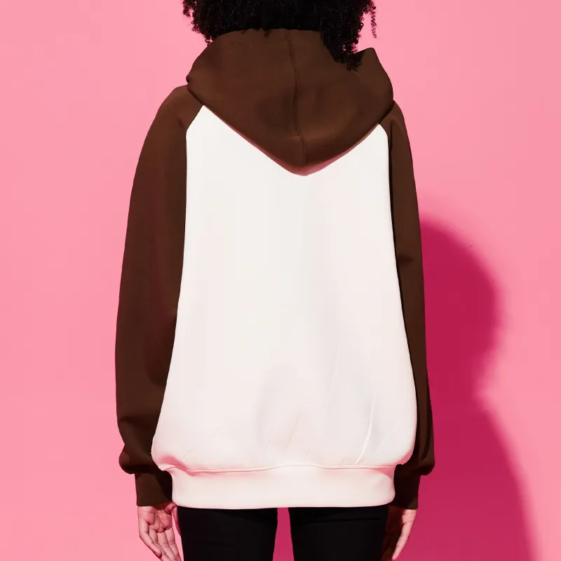 TCH Sweatshirts Unisex White-3