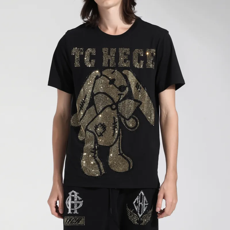TCH T Shirts Unisex-4
