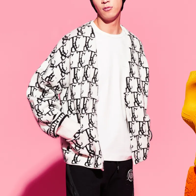 TCH Sweaters Unisex-4