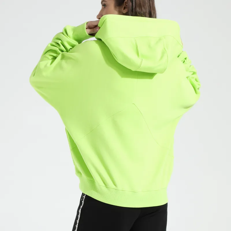 TCH Sweatshirts Unisex Green-3