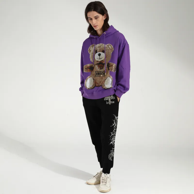 TCH Sweatshirts Unisex Purple-6